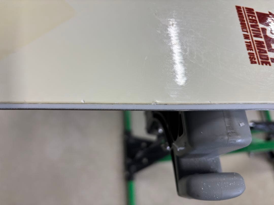 スノーボード 21-22 GNU HYPER 154