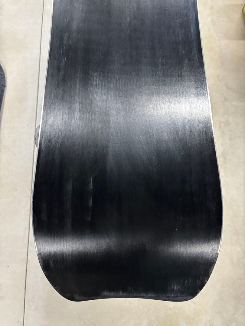 スノーボード 21-22 GNU HYPER 154