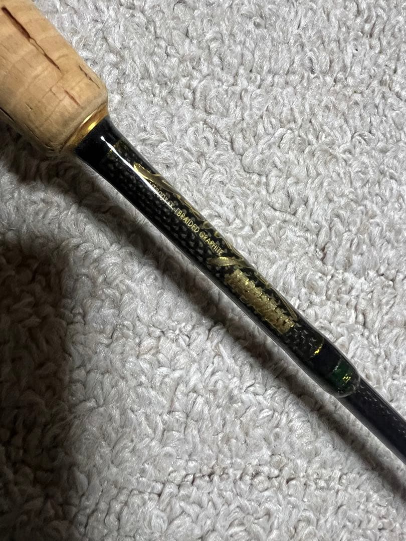 メガバスF1 61XS美品