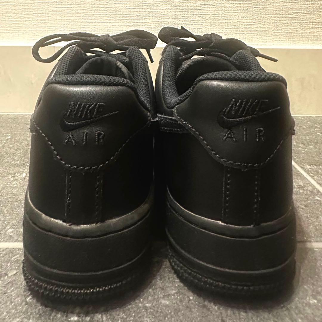 NIKE エアフォース1 25cm