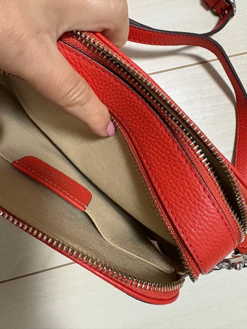 週末までの値下げ‼︎トリーバーチ　ショルダーバック