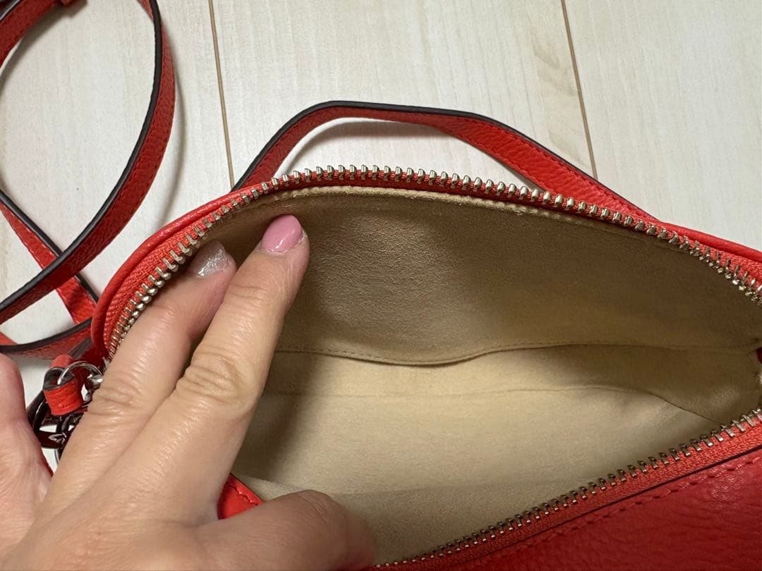 週末までの値下げ‼︎トリーバーチ　ショルダーバック