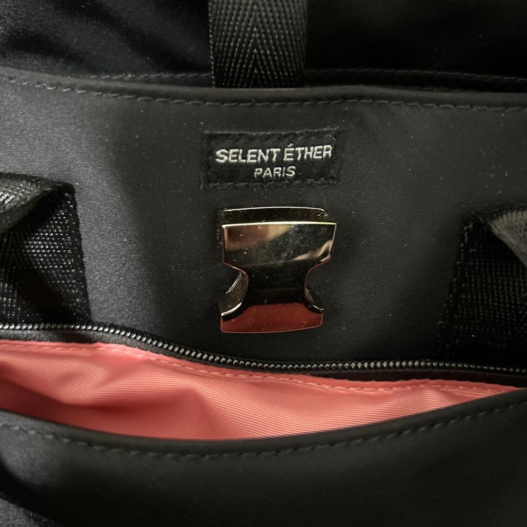 SELENT ETHER PARIS PASSION36 セレンエテール