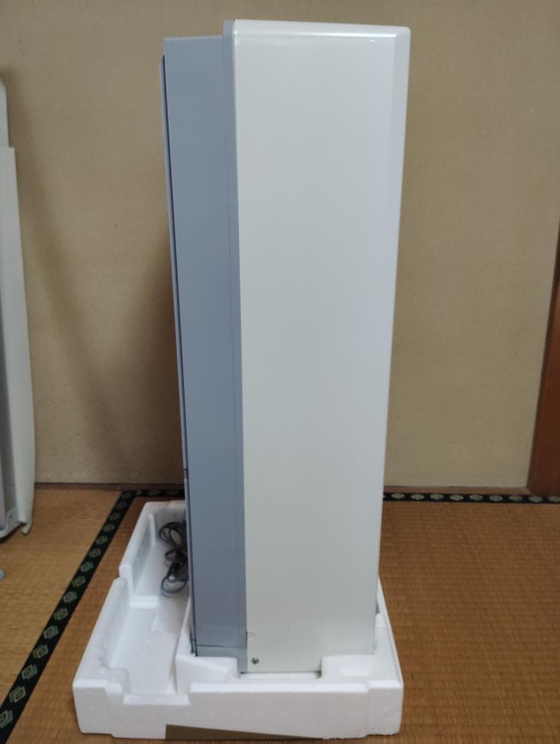 CORONA ウインドエアコン CW-1622R-WS