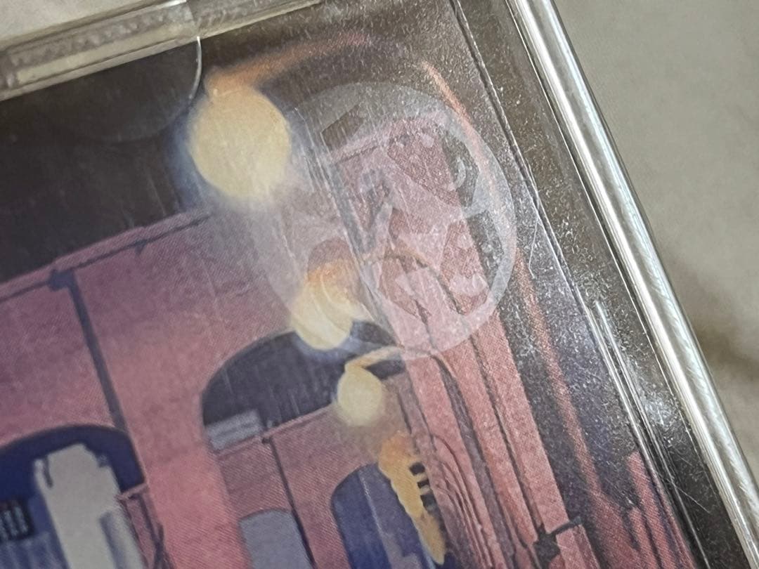 新品未開封品 ネオジオCD オーバートップ NEO GEO