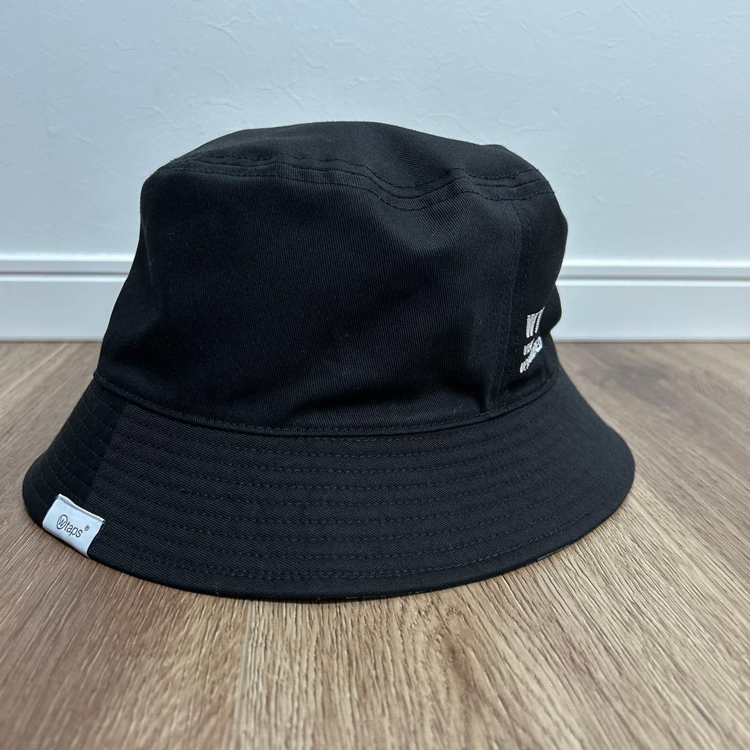 WTAPS バケットハット リバーシブル