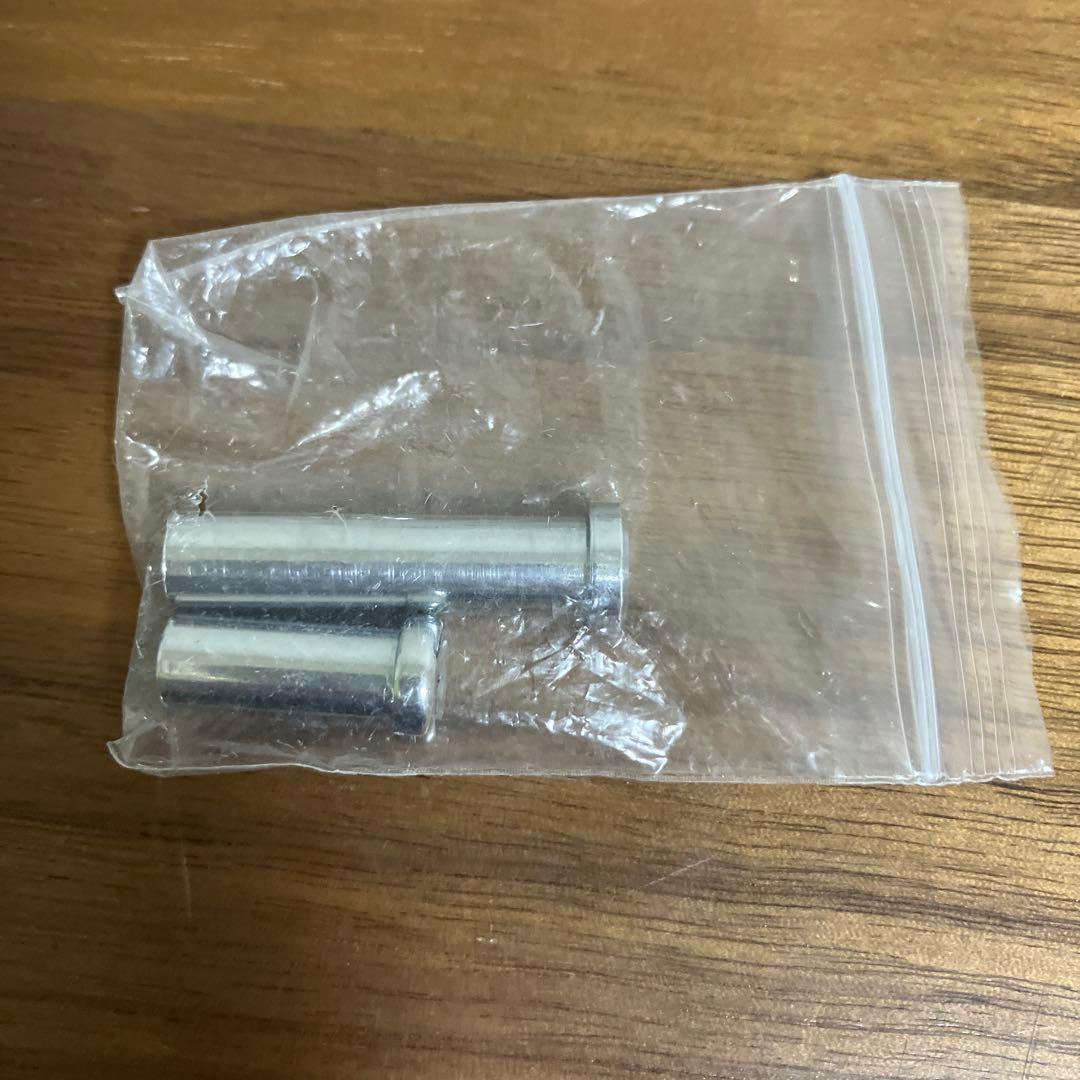 カンパニョーロ RECORD レコード BBB カーブストップ カーボンリム