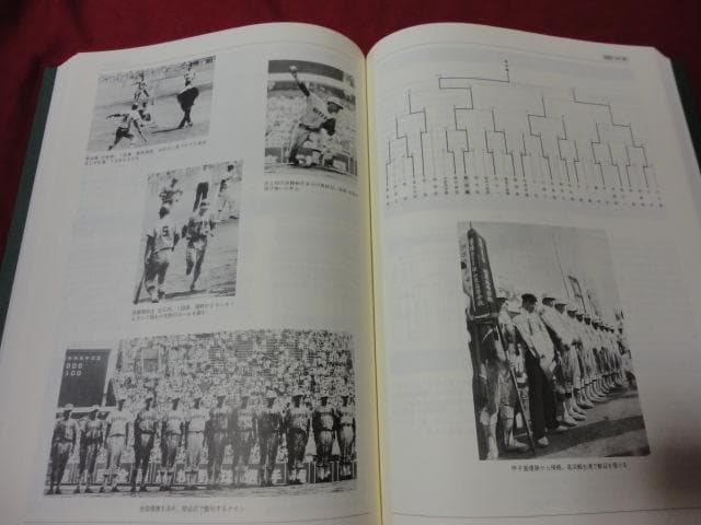 【高校野球】一球入魂～松山商業高校野球部百年史