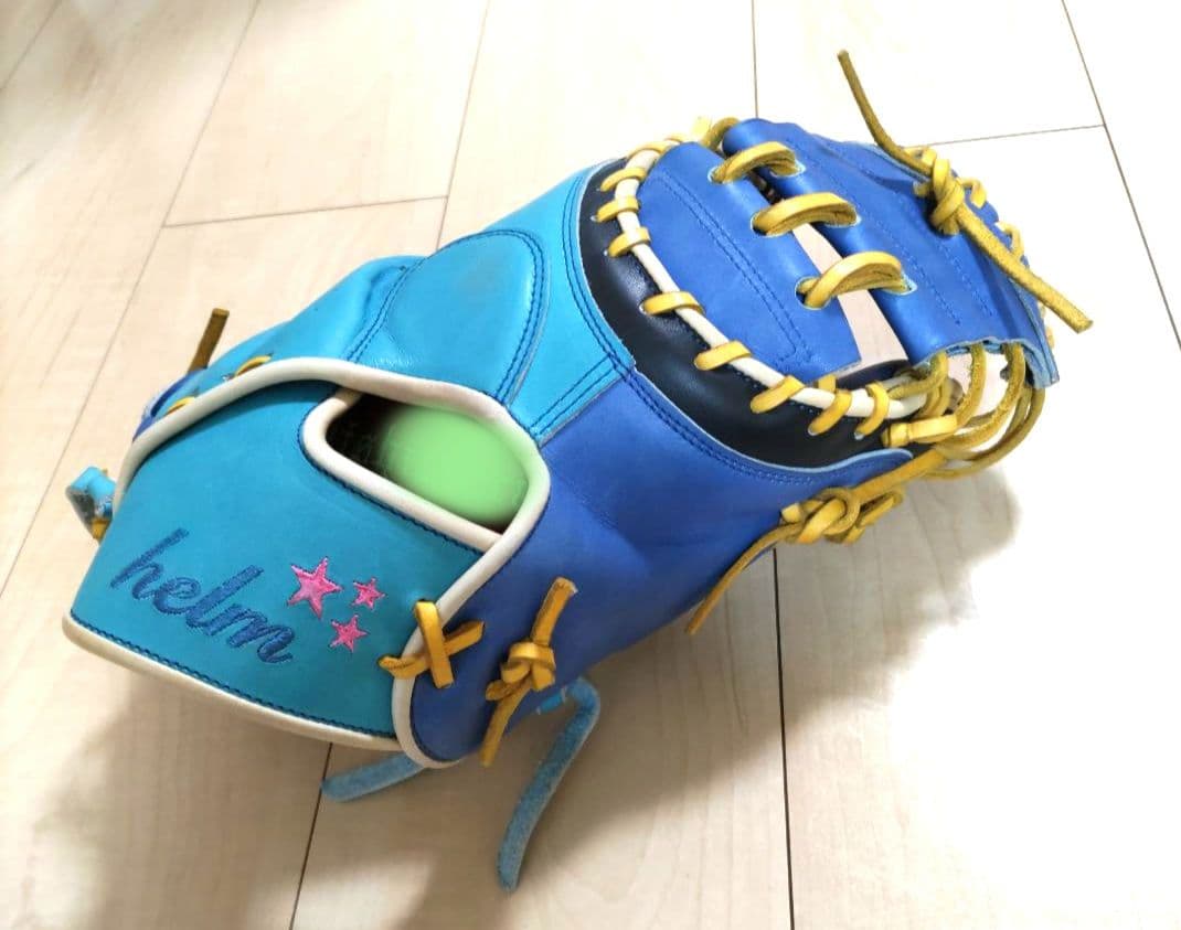 プニール・マルコリーニ★オーダーグローブ