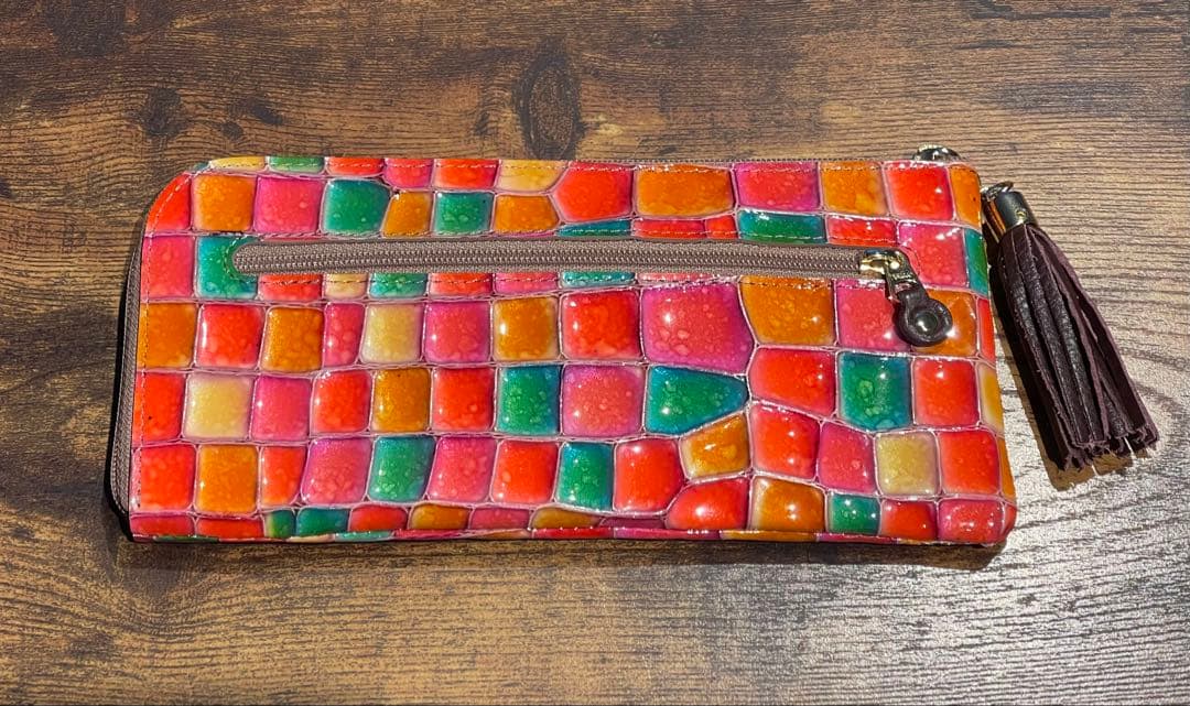 ATAO Limoヴィトロ 神戸限定 アンコールオレンジ