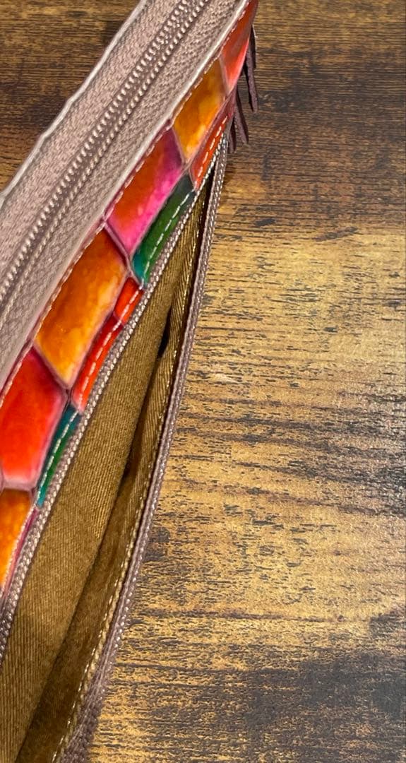 ATAO Limoヴィトロ 神戸限定 アンコールオレンジ