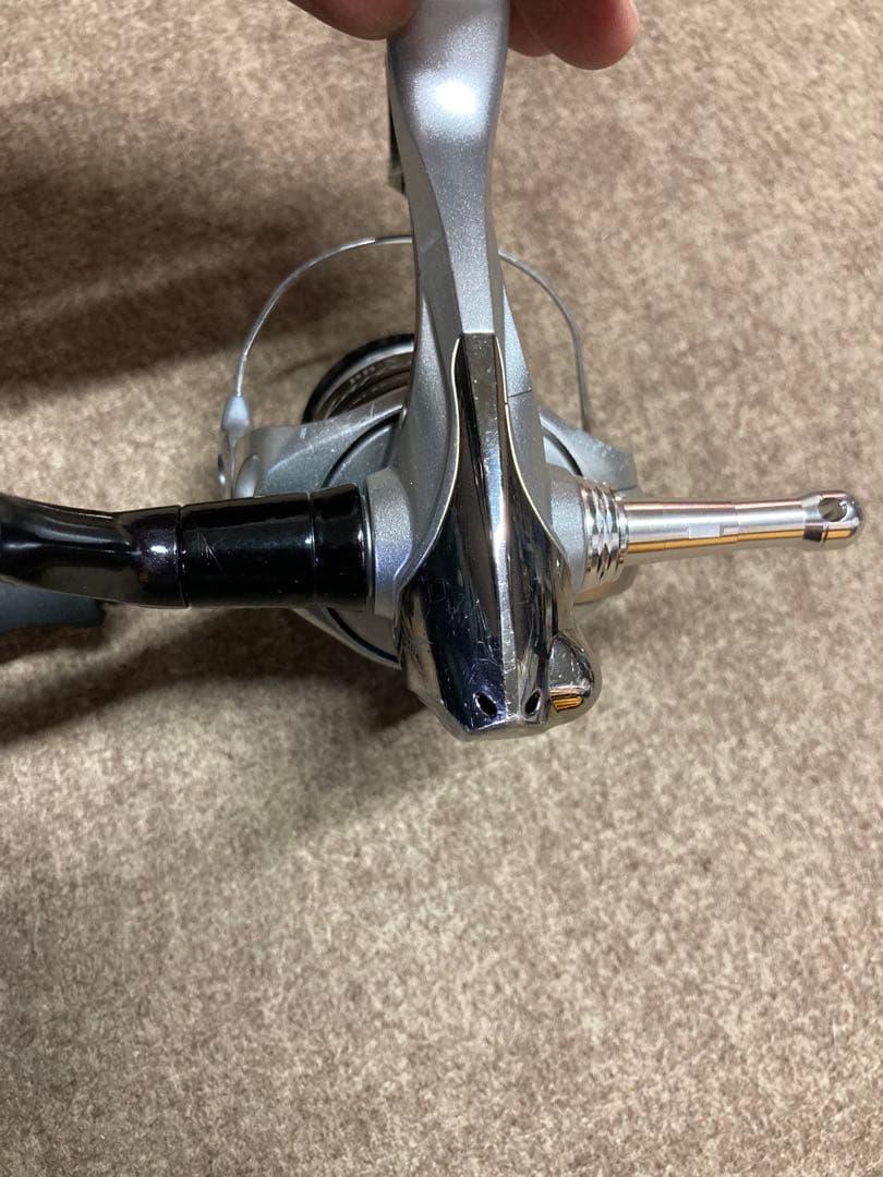 BB-X Larissa C3000DHG ヤエン音出し仕様