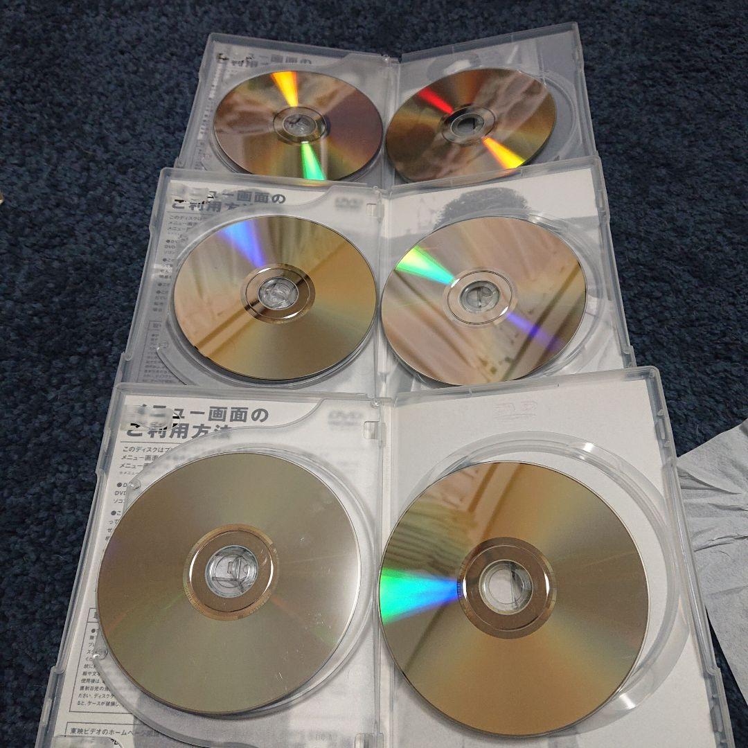 「もっとあぶない刑事 DVD-BOX〈初回生産限定・6枚組〉」