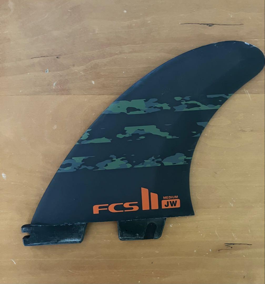 FCS2 ジュリアン・ウィルソン JW カモ Ｍサイズ AirCore