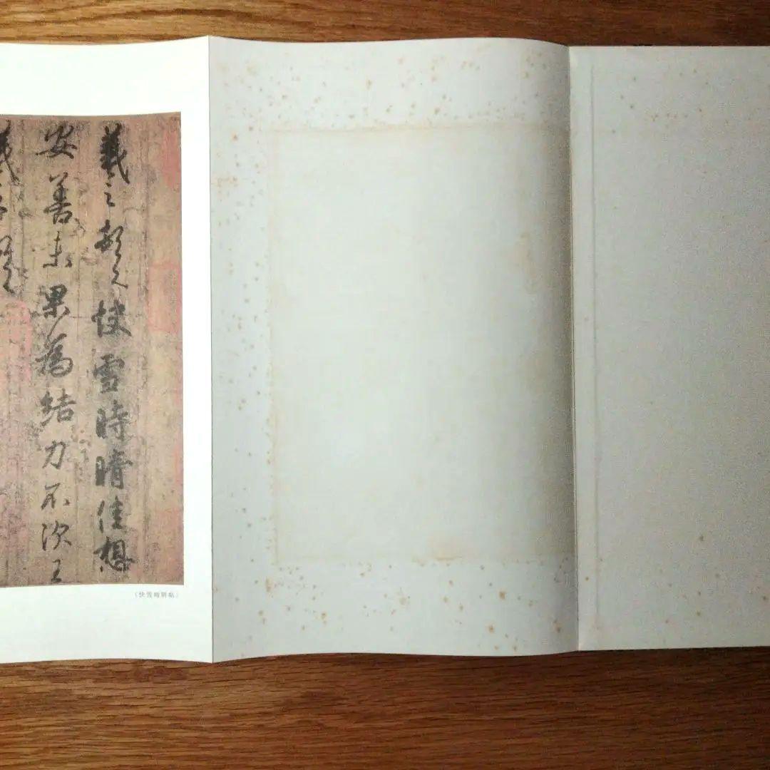 原色法帖選 王羲之尺牘集 孟法師碑 書譜 自叙帖 草書千字文 5冊セット 二玄社