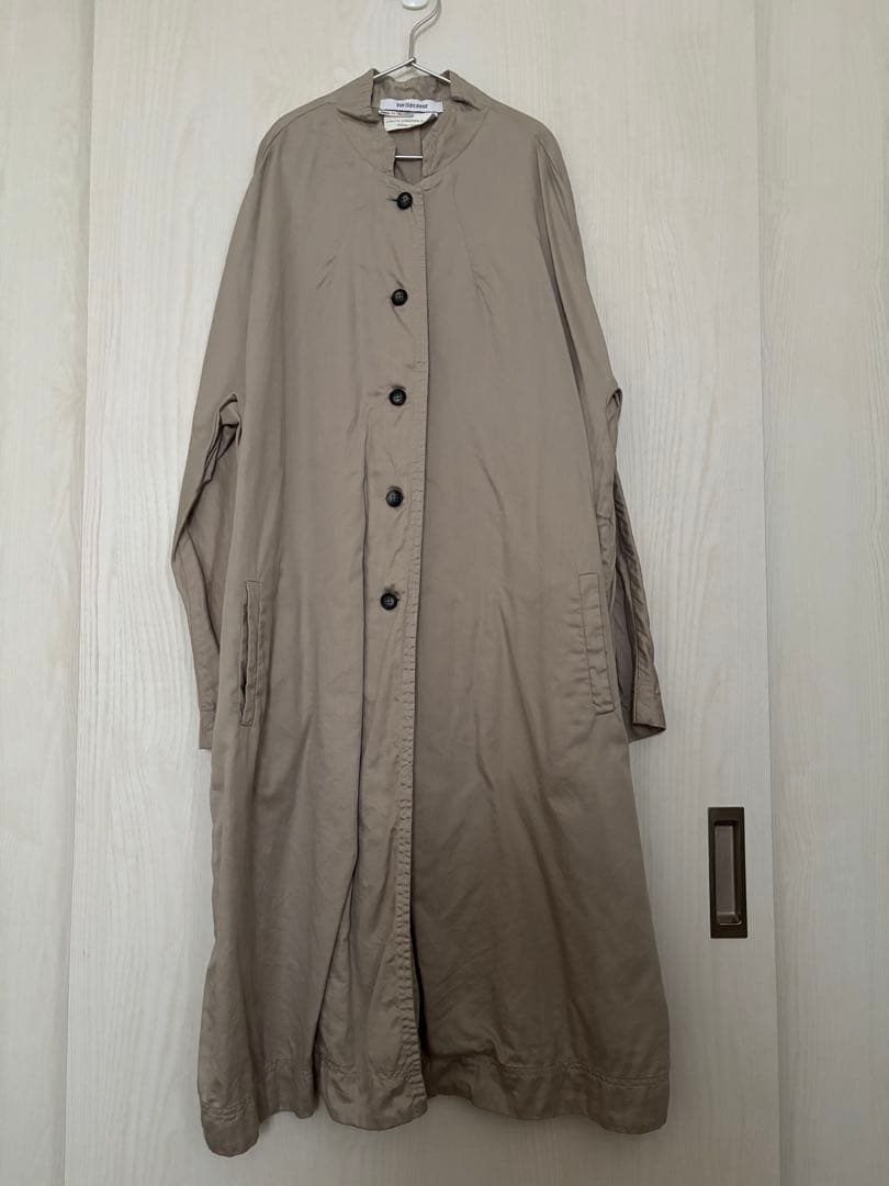 ヴェリテクール　アローコート　グレージュ　2