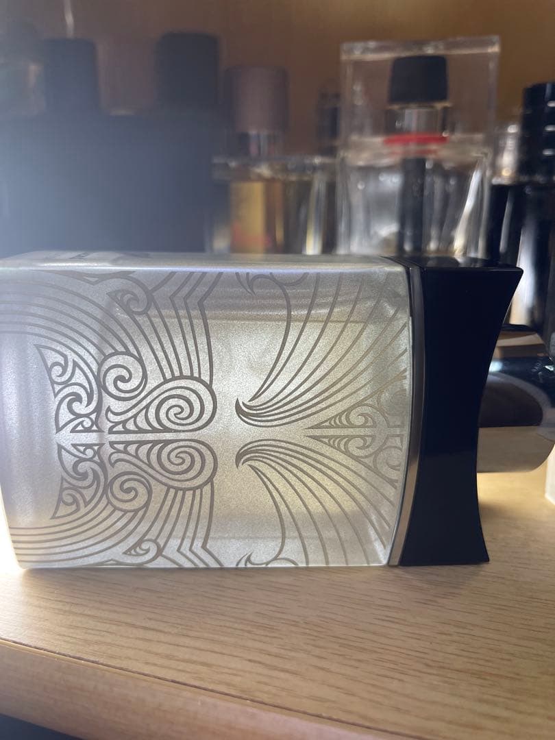 BVLGARI マン エクストリーム オーデパルファン インテンス 100ml