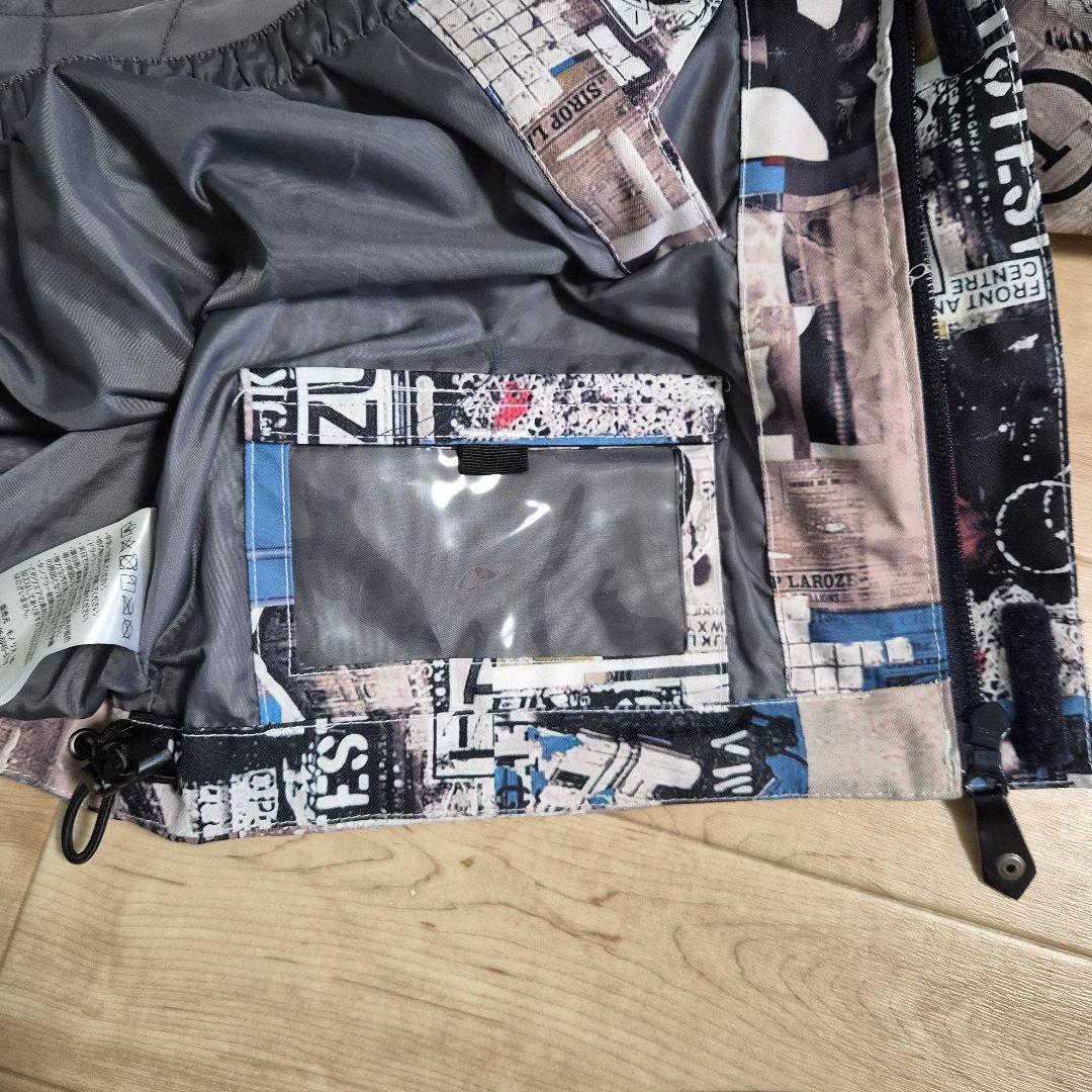 ウェア 上下セット　150