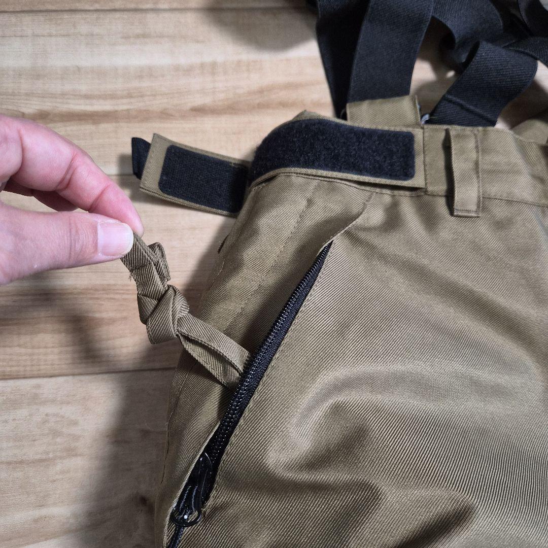 ウェア 上下セット　150