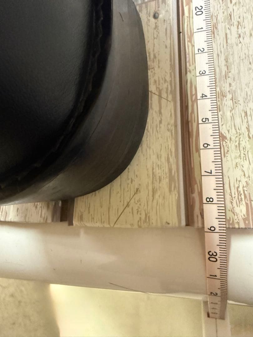 エンジニアブーツ　ワークブーツused ２７センチ４２ 本革　メンズ　レディース