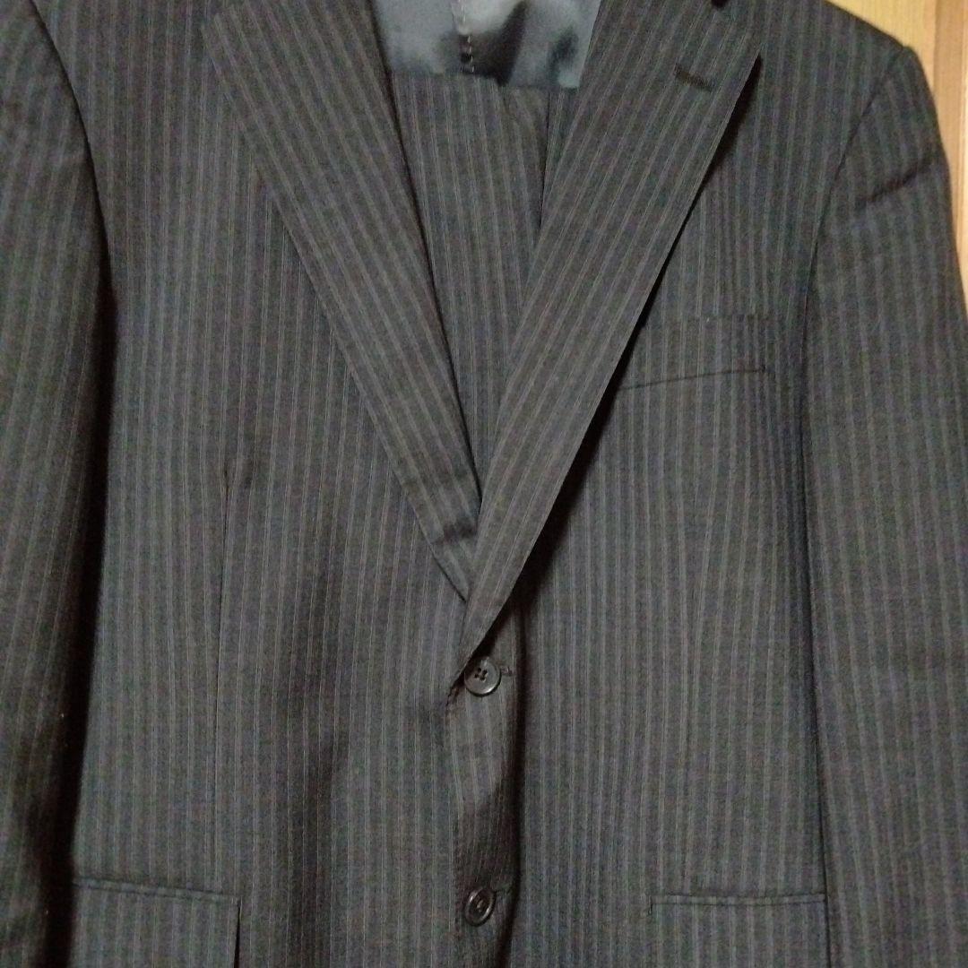 ★まとめ購入 marie claire homme スーツ コートの2点セット