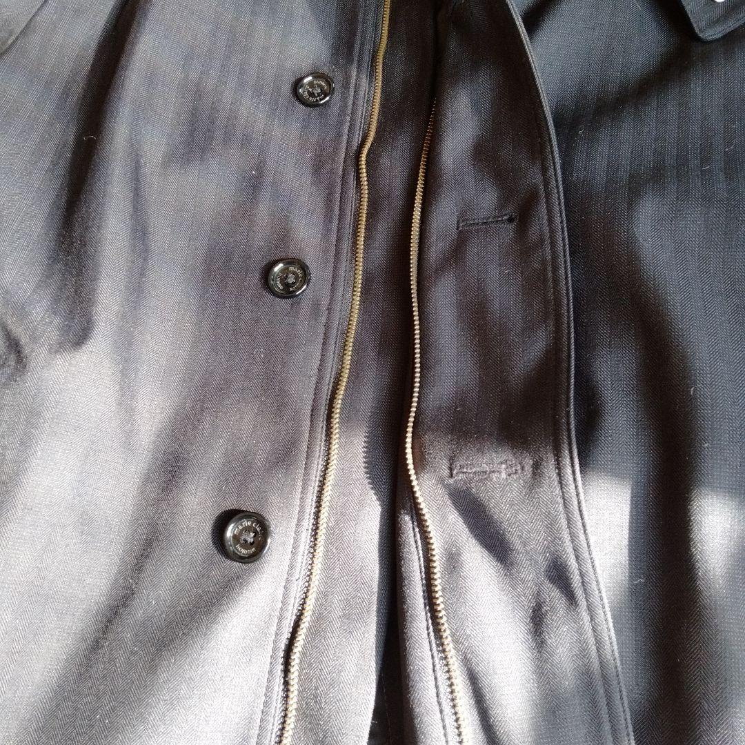 ★まとめ購入 marie claire homme スーツ コートの2点セット