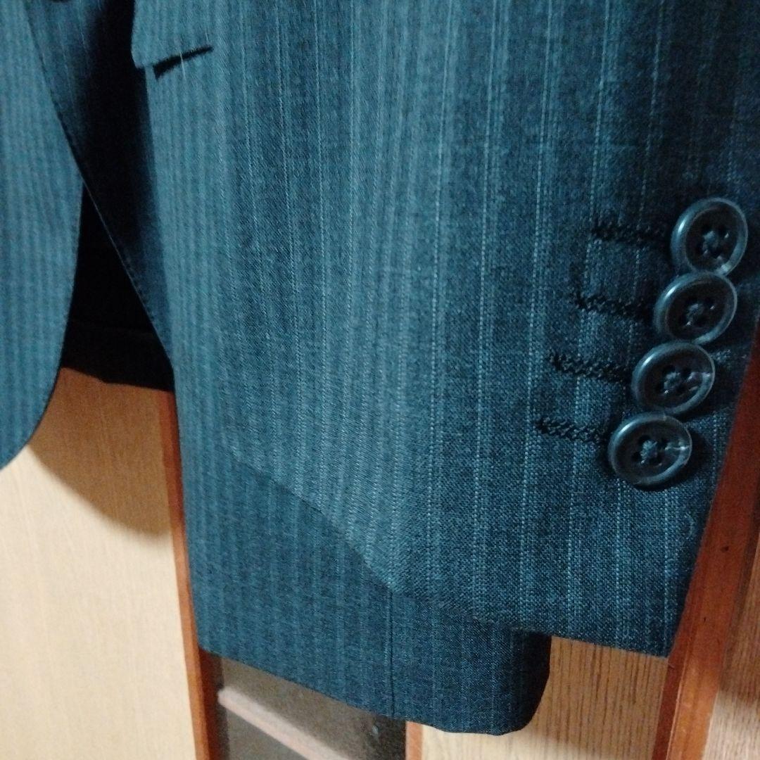 ★まとめ購入 marie claire homme スーツ コートの2点セット