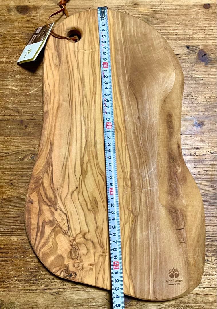 alte legno カッティングボード 特大