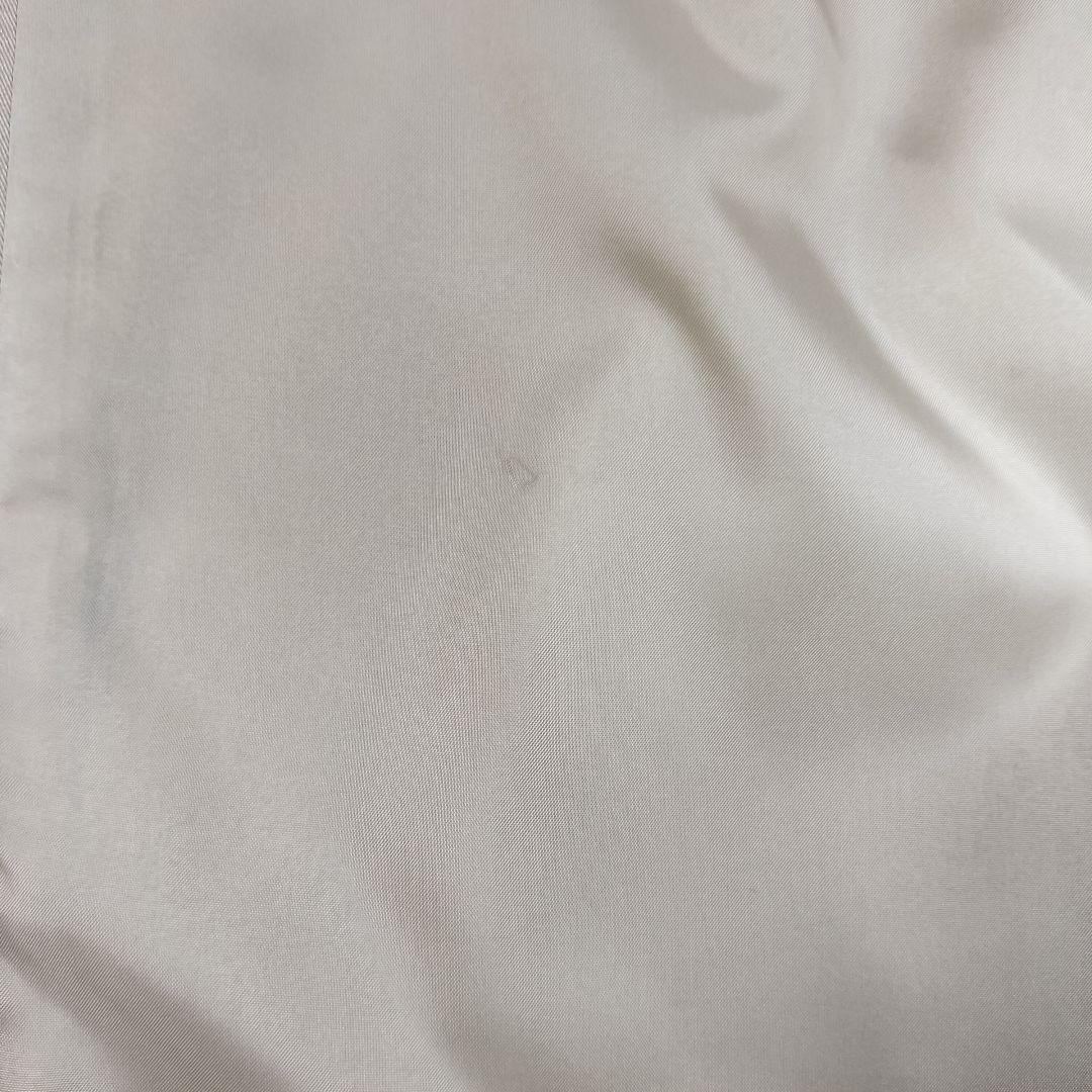 UN3D　アンスリード　トレンチコート　36size