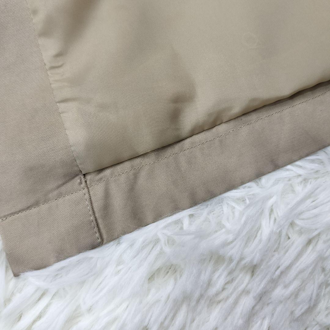 UN3D　アンスリード　トレンチコート　36size