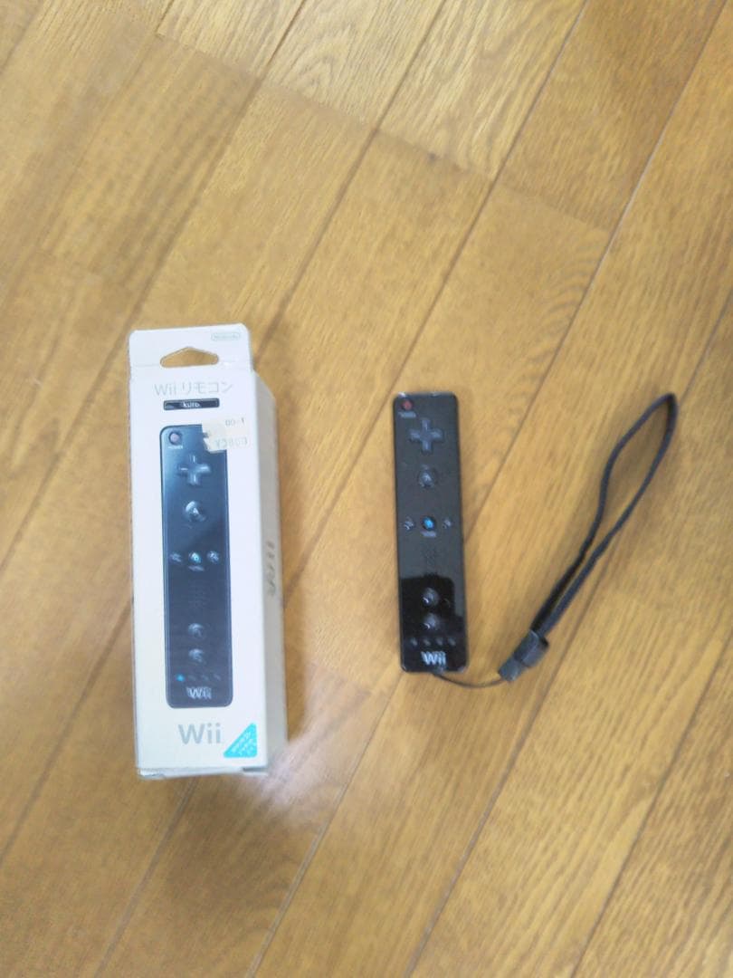 ニンテンドー　Wii　＆ SONY　プレーステーション