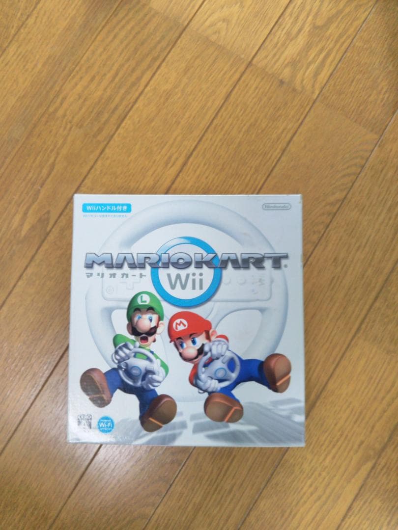 ニンテンドー　Wii　＆ SONY　プレーステーション