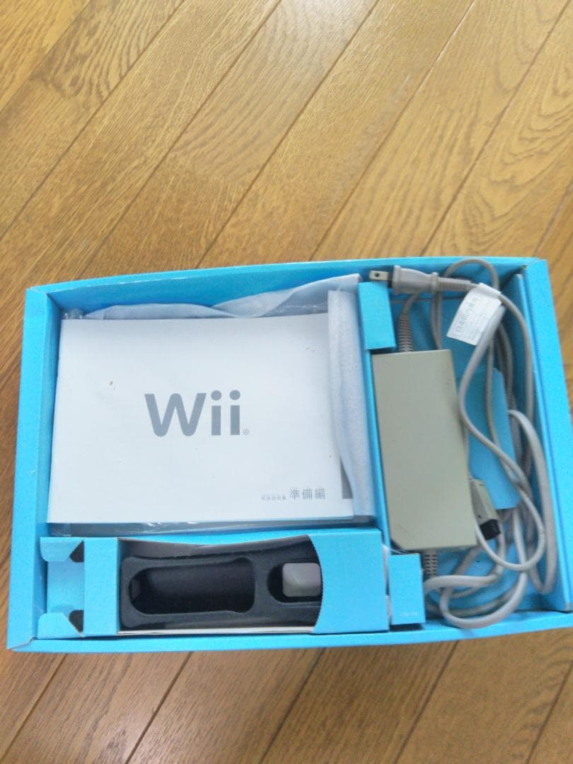ニンテンドー　Wii　＆ SONY　プレーステーション