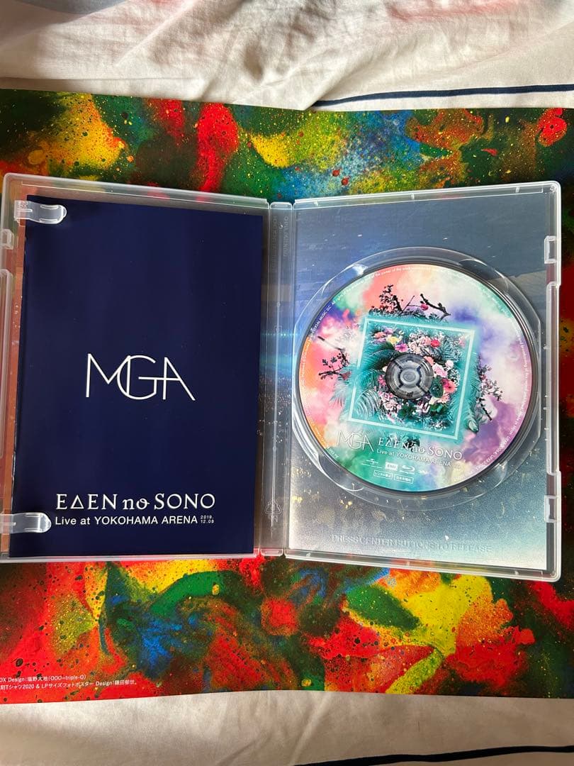 Mrs. GREEN APPLE 5 COMPLETE BOX［完全生産限定］