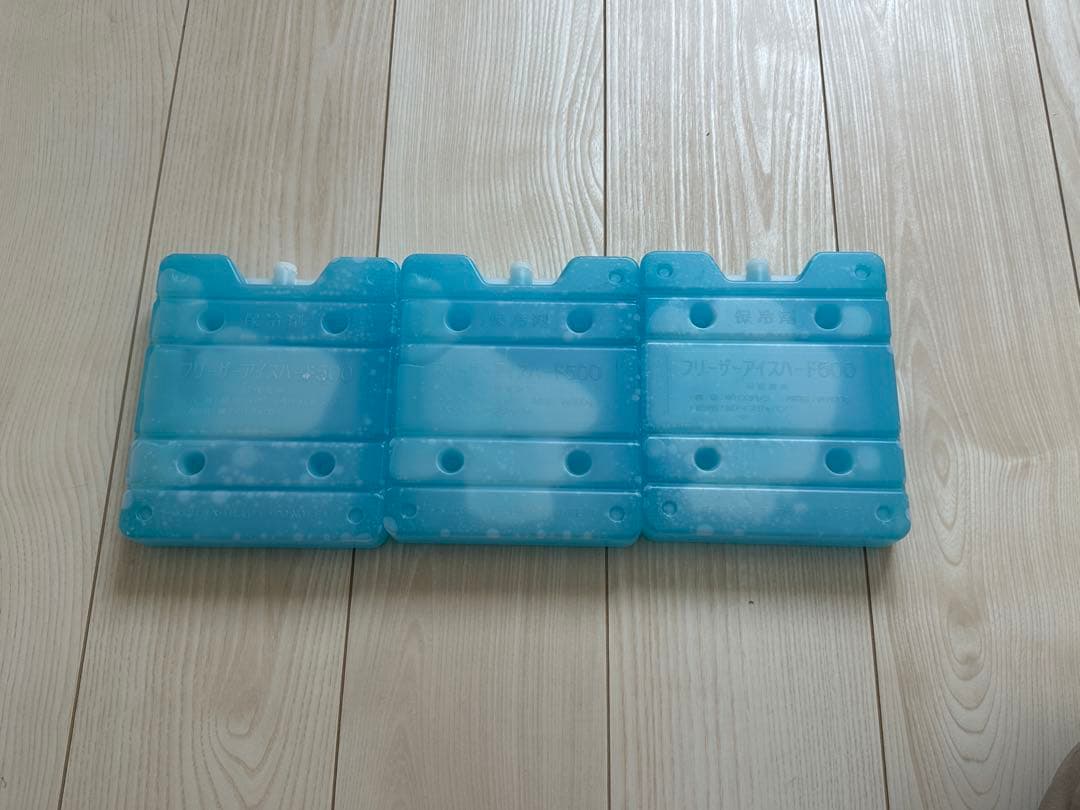 保冷 チェーフィングディッシュ 木枠 ホテルパン　簡易冷蔵ケース　保冷剤付き