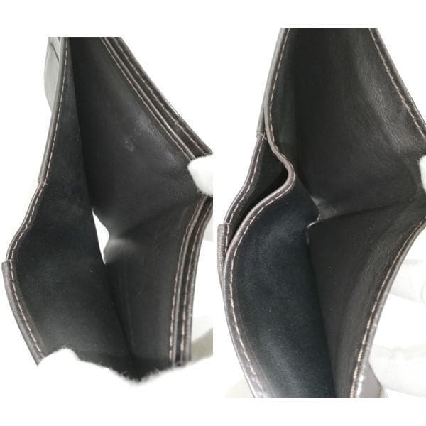 ルイヴィトン ユタ ポルトビエ 6カルト クレディ プリュス 財布 札入れ