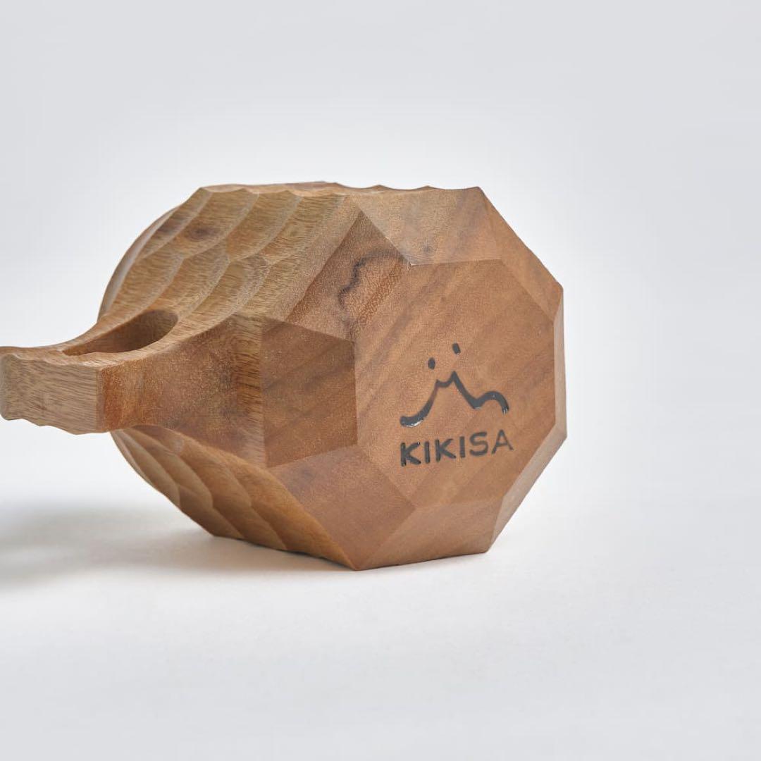 jincup kikisa urushi L （タイベックバッグ付き)新品未開封