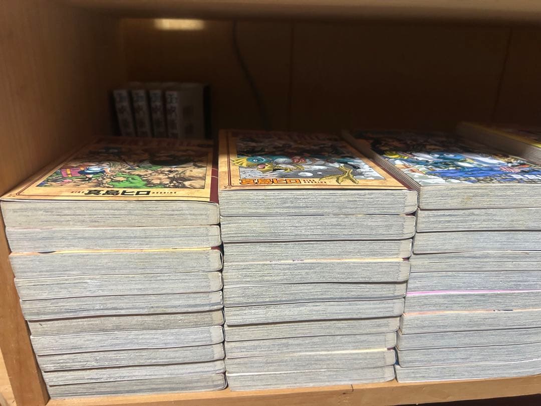 d*y様 FAIRY TAIL 全巻セット 1-63巻＋おまけ