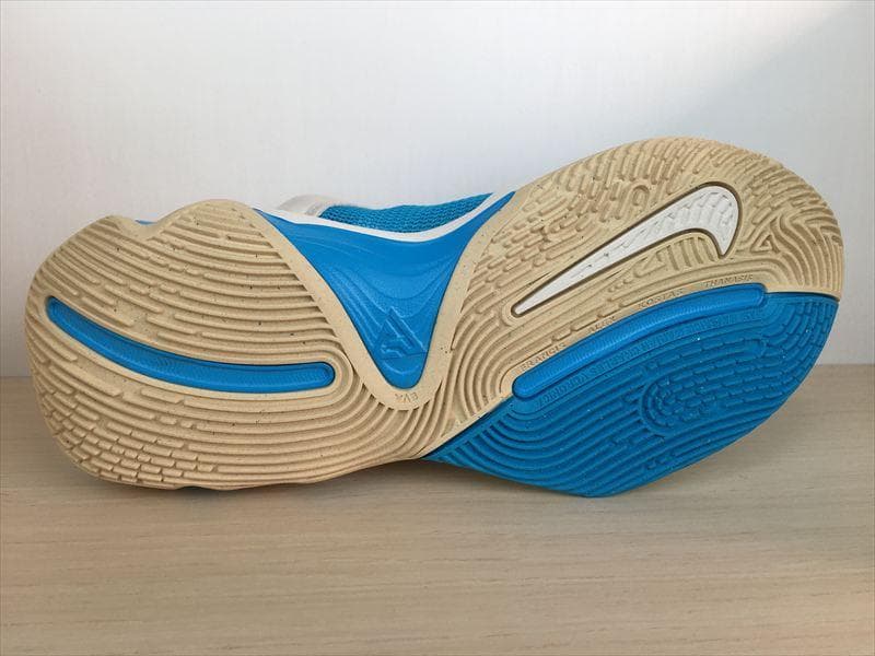 ナイキ ヤニスイモータリティ3 靴 メンズ 28,0cm 新品 (2376)