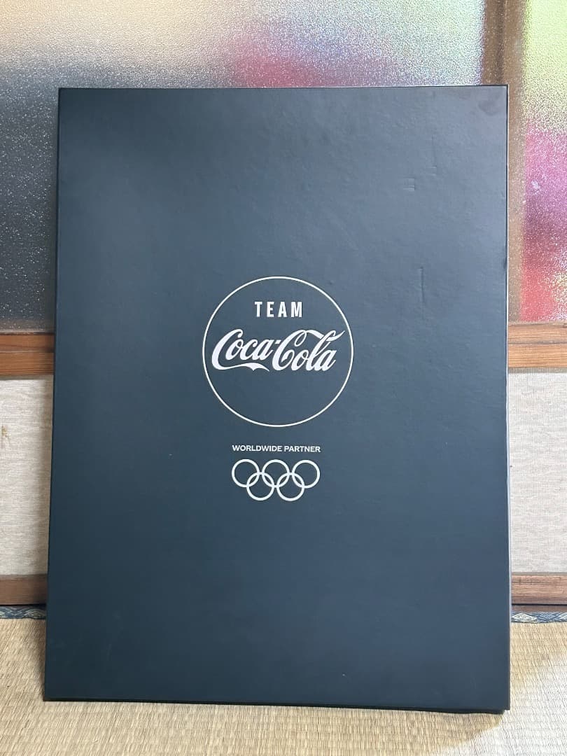 専用最終価格Coca-Cola 東京オリンピック2020 ピンバッジコレクション