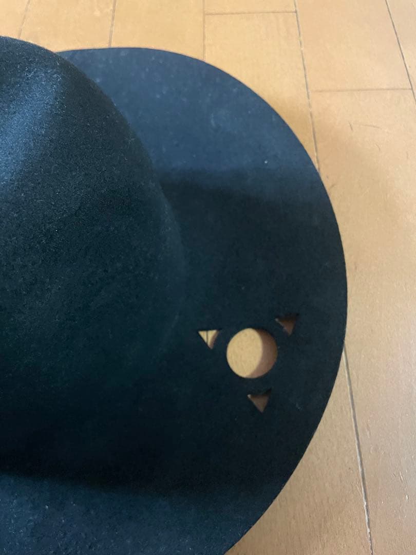 amazarashi×CA4LA　コラボ　ハット