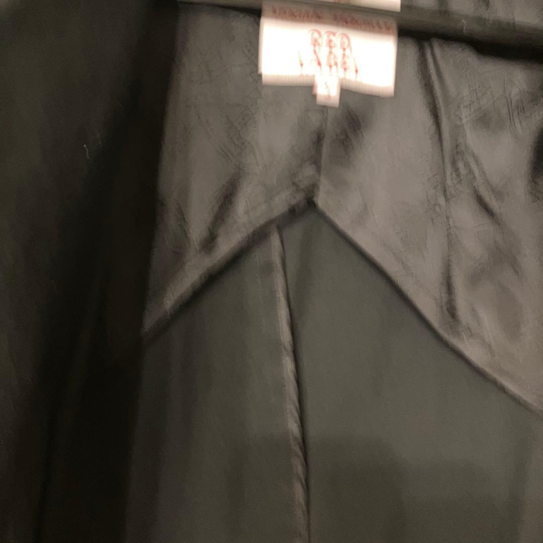 vivienne westwood トレンチコート