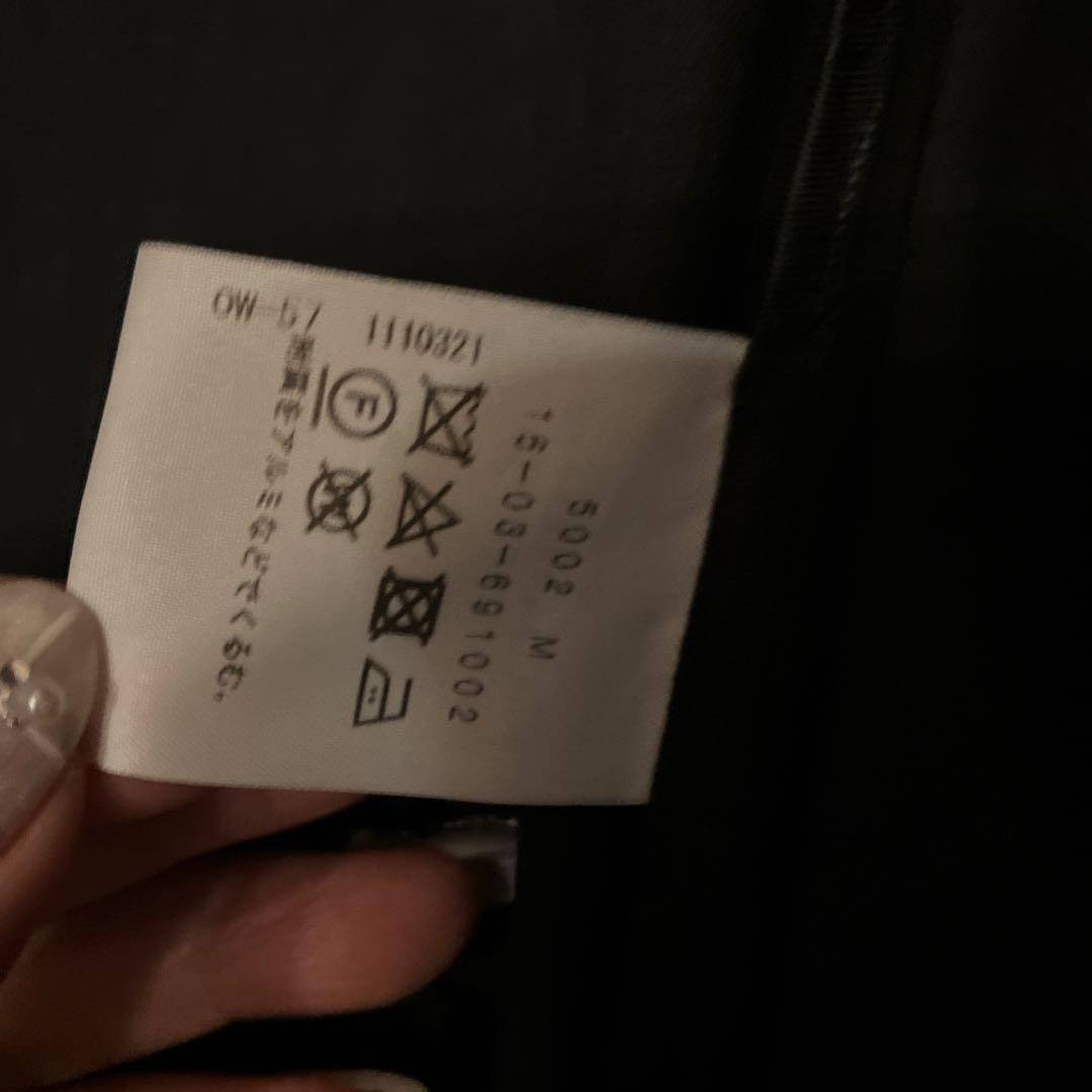 vivienne westwood トレンチコート