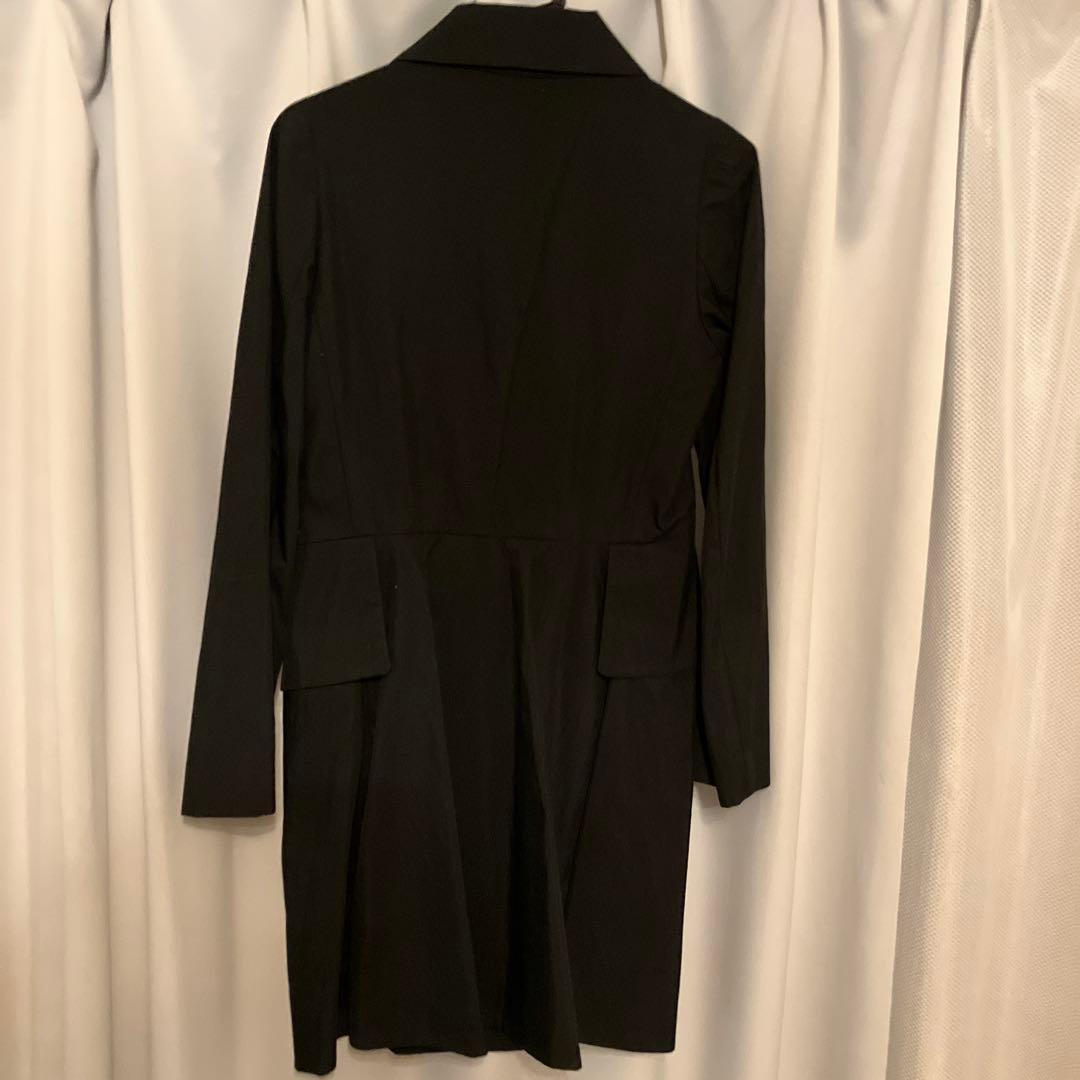 vivienne westwood トレンチコート