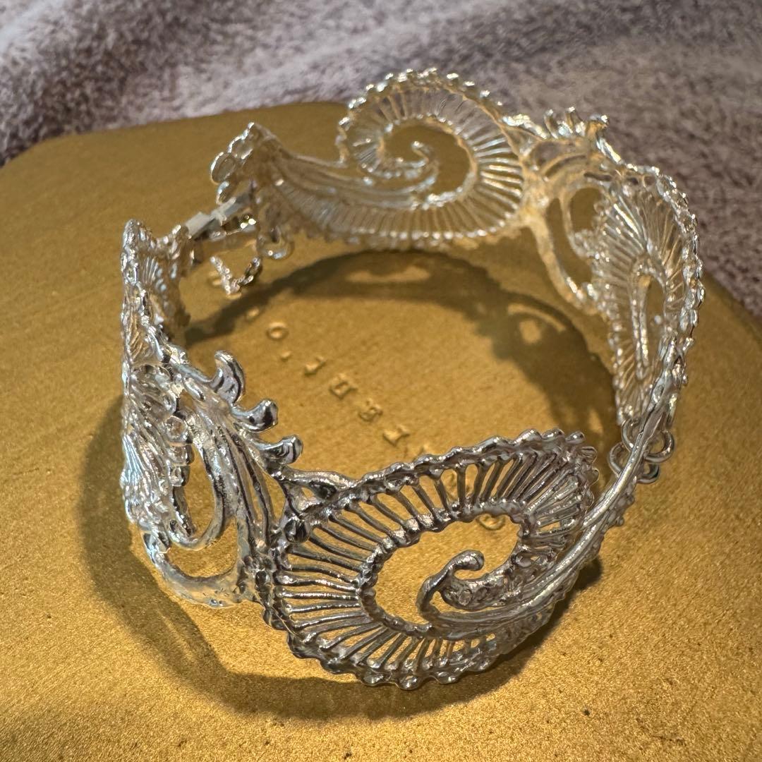 KAORU カリグラフィー　バングル