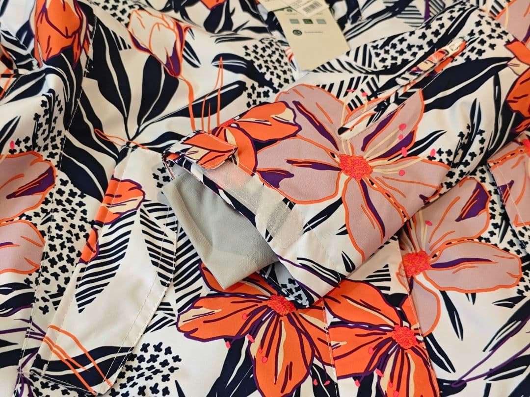 ROXY ロキシー スノーボード　スキー　ウエア　ジャケット