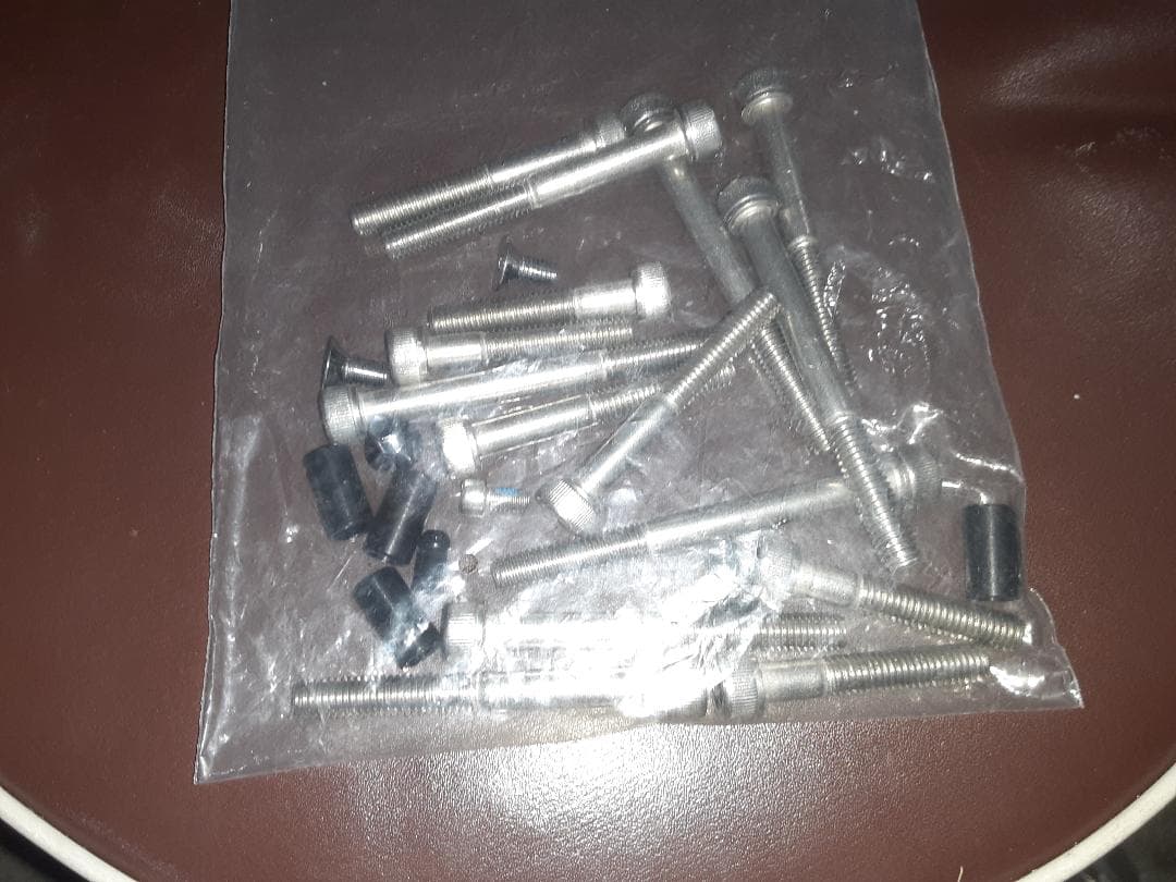 TTバイク GIANT TRINITY ADVANCED SL 都内直接引取可能