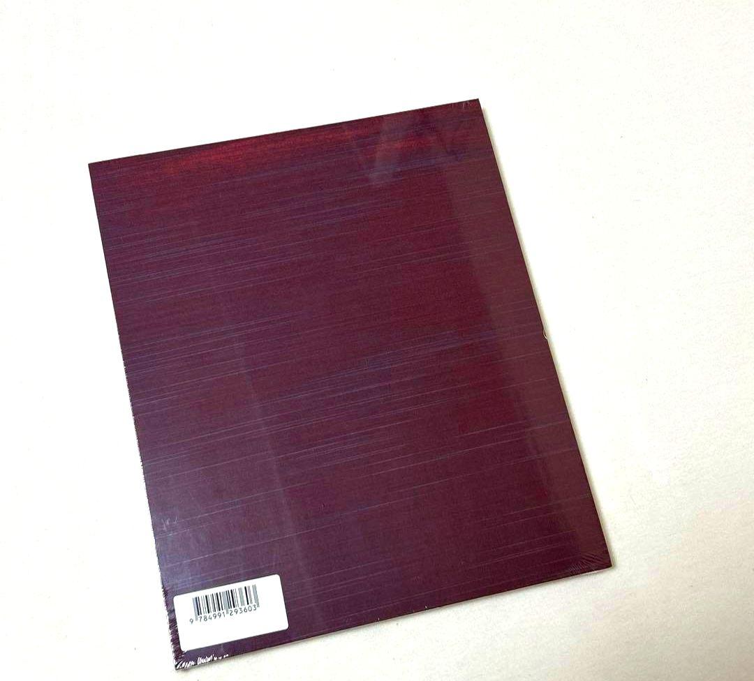 レア　【新品未開封】 #FF0921 piezoglyph 菅田将暉 小松菜奈