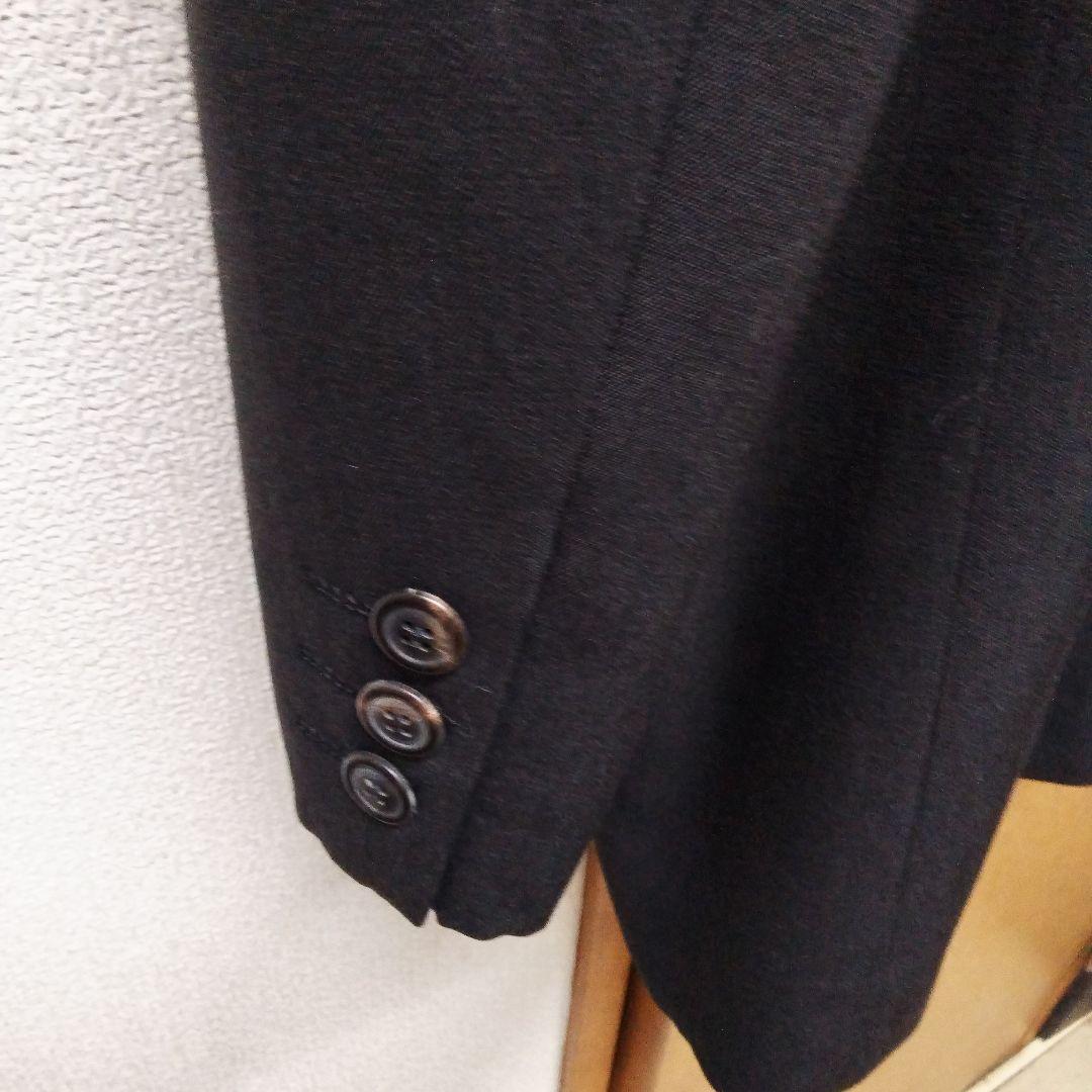 issey miyake イッセイミヤケ セットアップ(背広はL、パンツはXL)