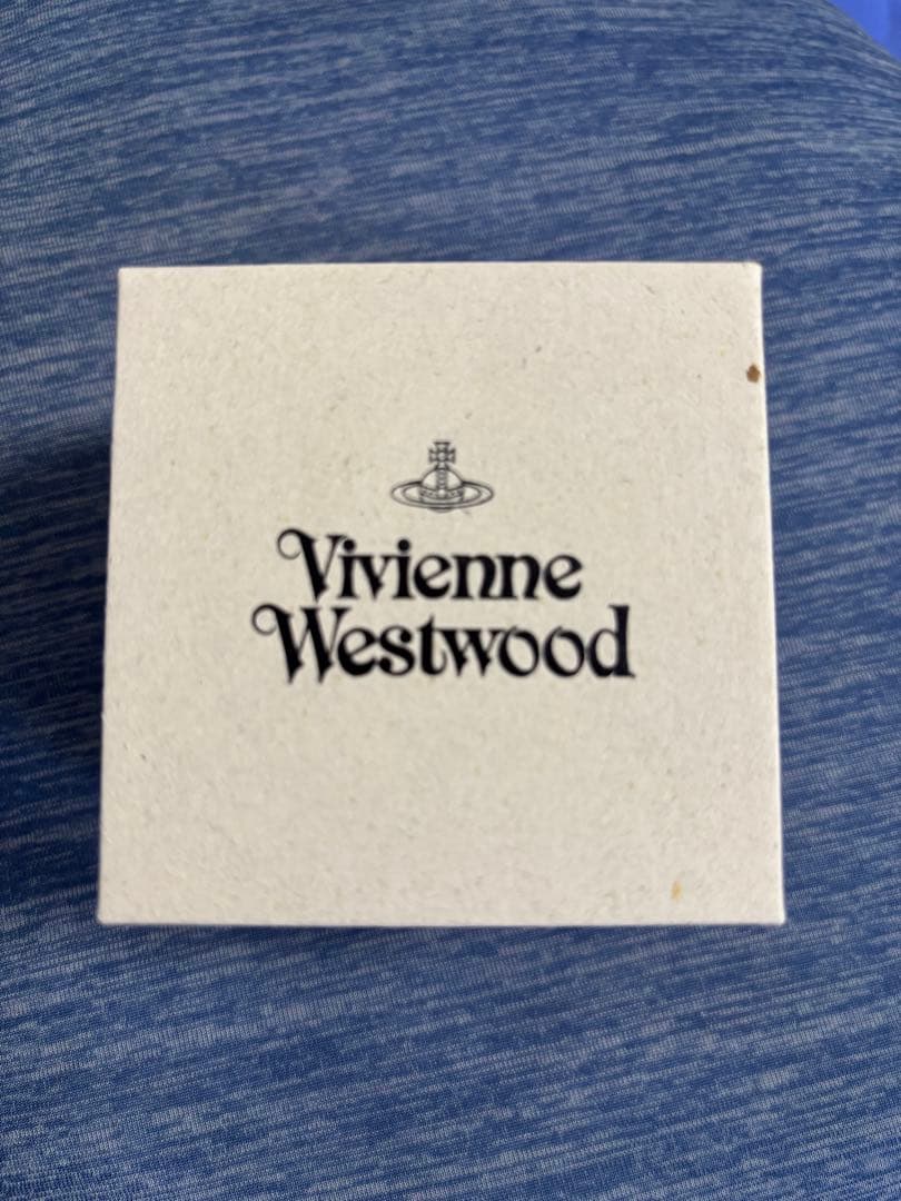 ヴィヴィアンウエストウッド ヘアピン